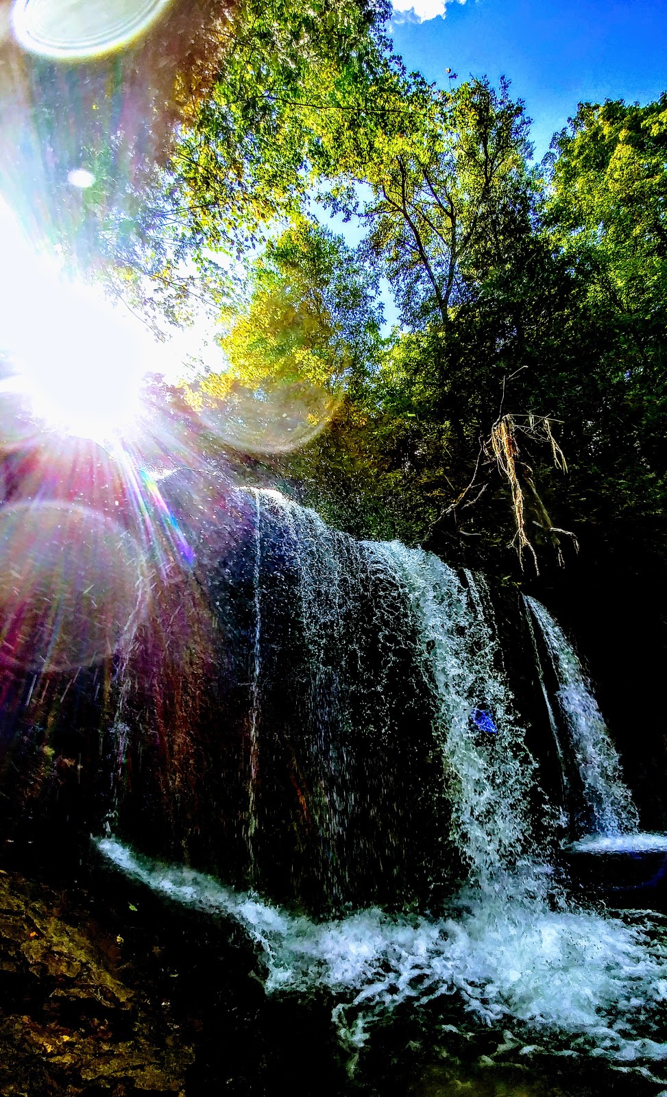 Mast Road Park | 195 Mast Rd, Maple, ON L6A 3H8, Canada | Phone: (905) 832-7676