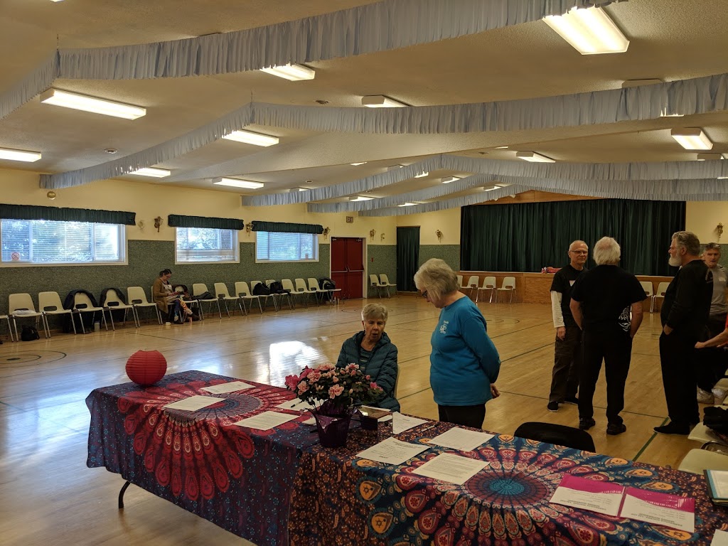 Bradley Centre The | 975 Shearme Rd, Coombs, BC V0R 1M0, Canada | Phone: (250) 248-2336