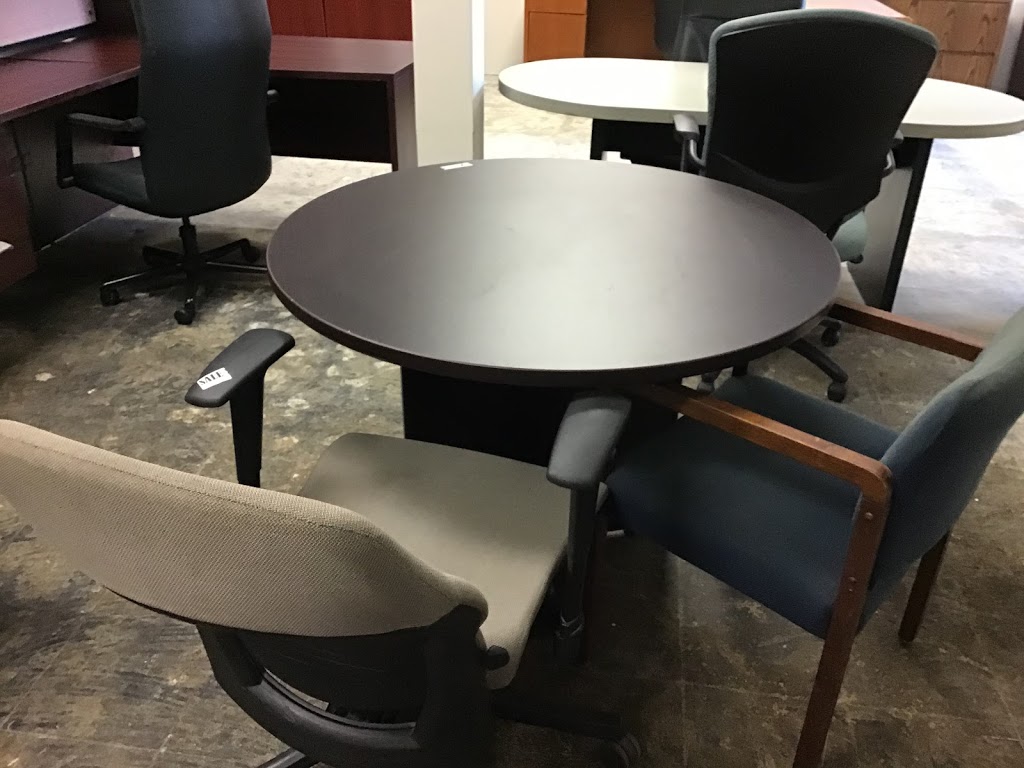 Johns Office Furniture Plus | 3 Bruce St, Dartmouth, NS B2W 1L3, Canada | Phone: (902) 818-4111
