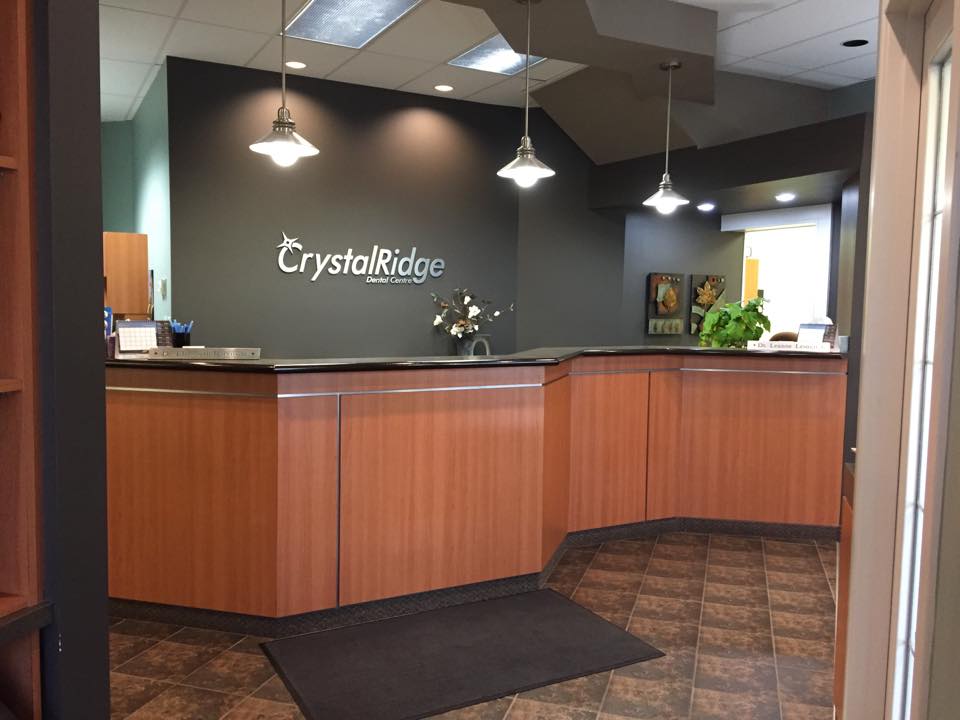 Crystal Ridge Dental | 55 Wheatland Trail #11, Strathmore, AB T1P 1R7, Canada | Phone: (403) 934-9681