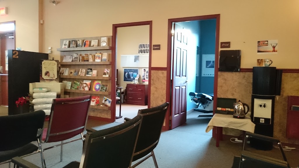 Centre Chiropratique Specifiqu | 104 Boulevard Monchamp, Saint-Constant, QC J5A 2H3, Canada | Phone: (450) 635-1125