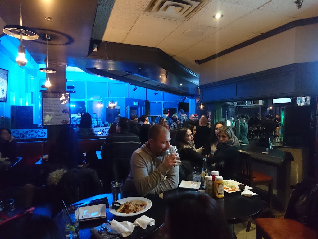 The Lion Pub And Grill | 1091 Gorham St, Newmarket, ON L3Y 8K7, Canada | Phone: (905) 853-0050