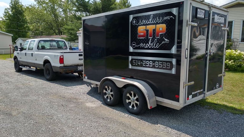 Soudure Mobile STP | 65 Chem. des Patriotes Lot 37, Saint-Charles-sur-Richelieu, QC J0H 2G0, Canada | Phone: (514) 299-8539