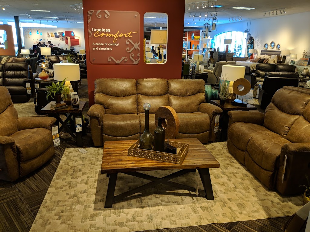 La-Z-Boy Furniture Galleries | 2006 101 St NW, Edmonton, AB T6N 1J2, Canada | Phone: (780) 406-9000