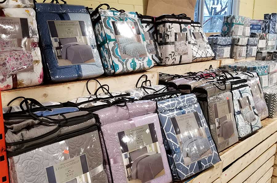 Warehouse Clearance Outlet | 560 Albert St, Stratford, ON N5A 3L5, Canada