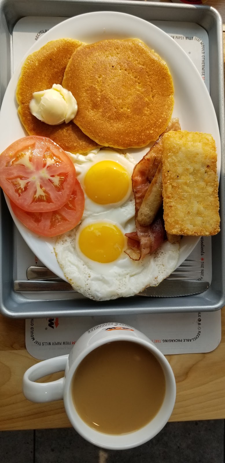 A&W | 16050 24 Ave #170, Surrey, BC V3S 9N6, Canada | Phone: (604) 385-0410