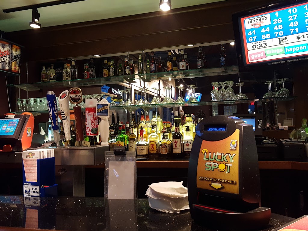 Amore’s Grill and Spirits | 53100 Gratiot Ave, New Baltimore, MI 48051, USA | Phone: (586) 749-9262