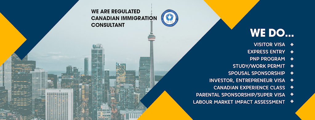 Nova World Immigration Services Inc. | 1C Conestoga Dr Unit# 202, Brampton, ON L6Z 4N5, Canada | Phone: (647) 403-6682