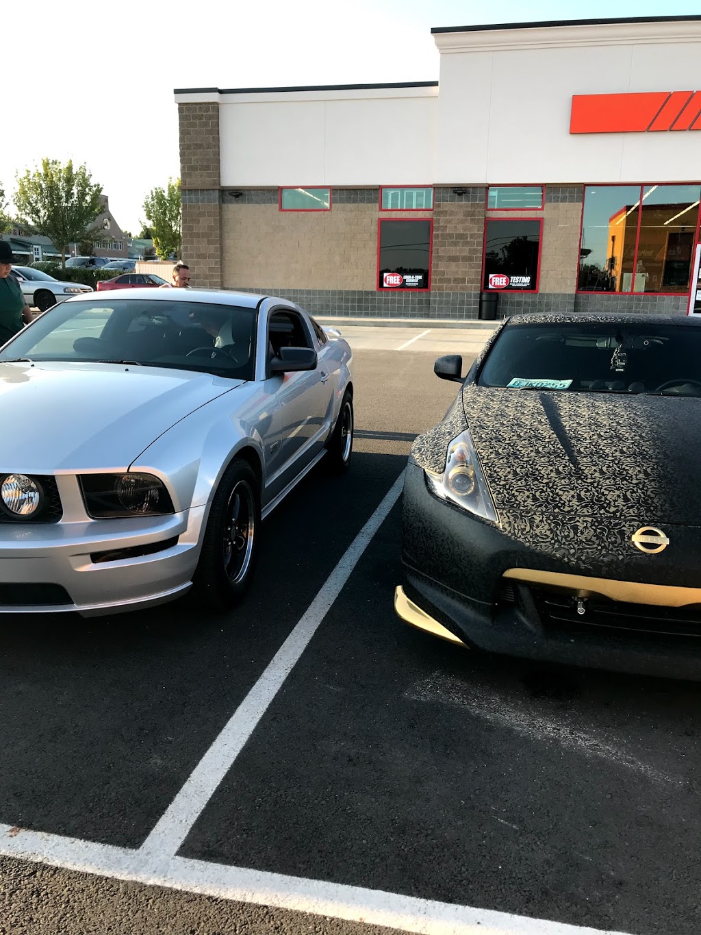 AutoZone Auto Parts | 142 Bay Lyn Dr, Lynden, WA 98264, USA | Phone: (360) 937-0001