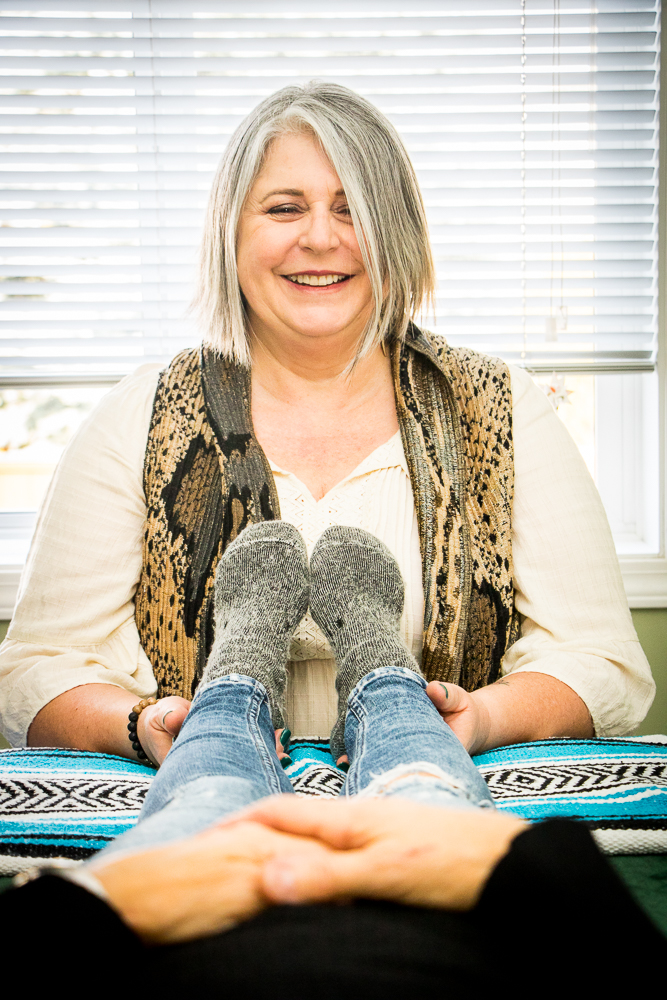 Wholistic Approach Healing | 92-6688 Tronson Rd, Vernon, BC V1H 1R9, Canada | Phone: (250) 899-8200