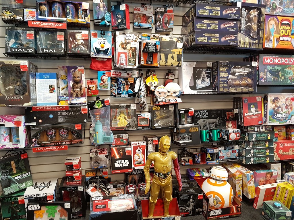 EB Games | Adams Centre, 7190 Morrison Street, Unit C5, Niagara Falls, ON L2E 7K5, Canada | Phone: (905) 371-8248