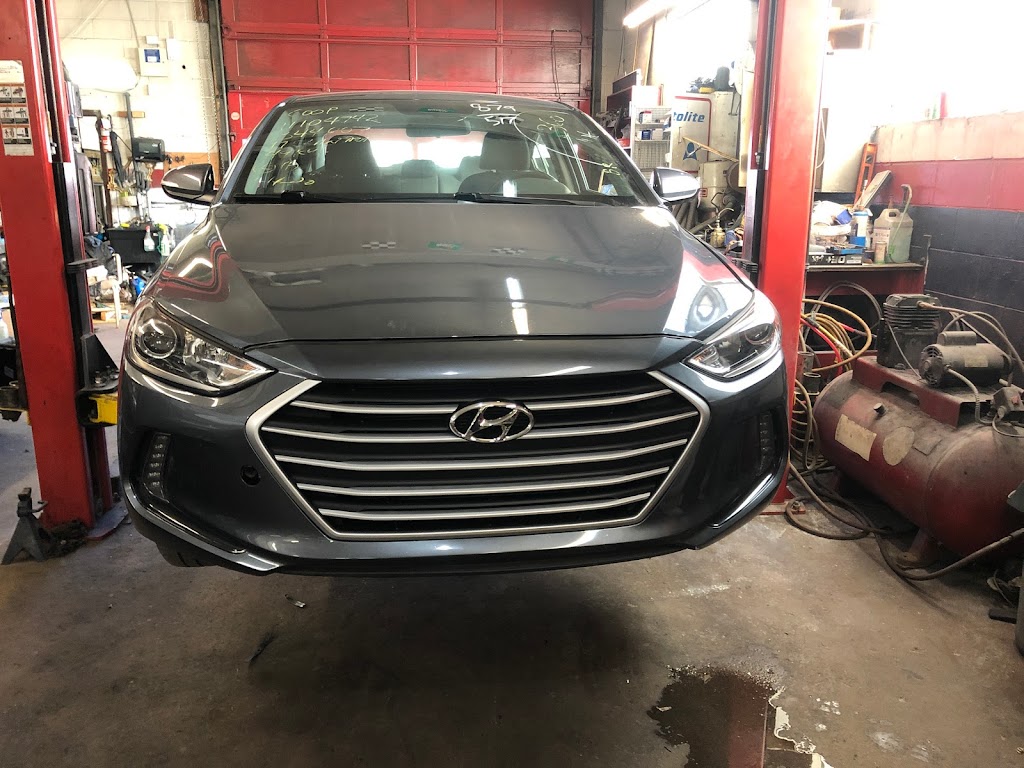 Star Auto Service | 117 John St N, Hamilton, ON L8R 1H7, Canada | Phone: (289) 700-3850
