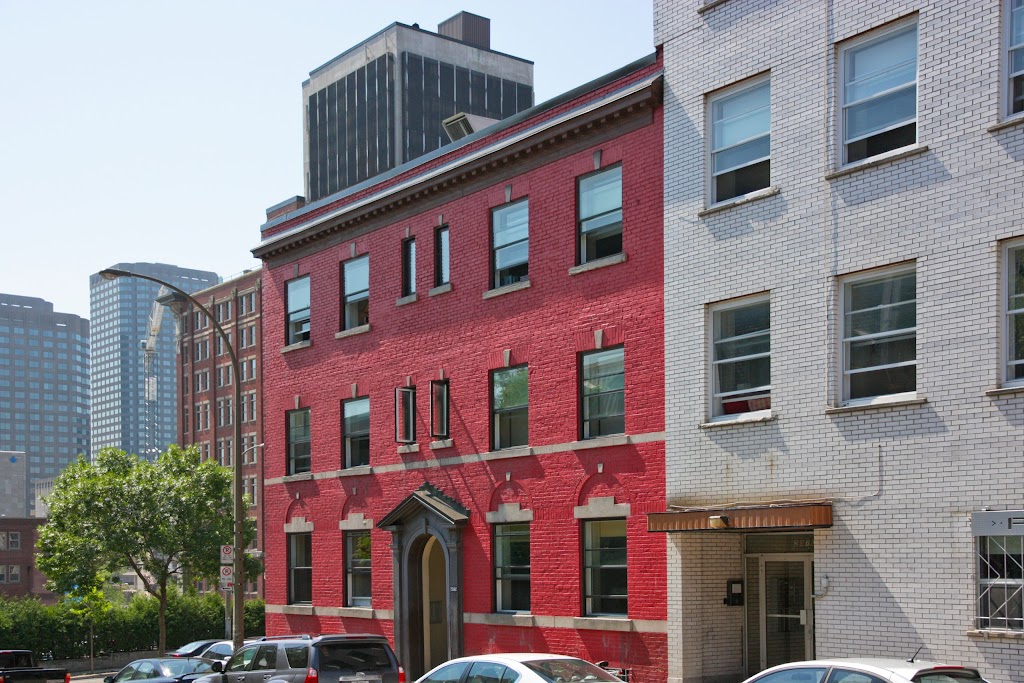 Atelier habitation Montréal | 55 Mont-Royal Ave Ouest, bur 300, Montréal, QC H2T 2S6, Canada | Phone: (514) 270-8488
