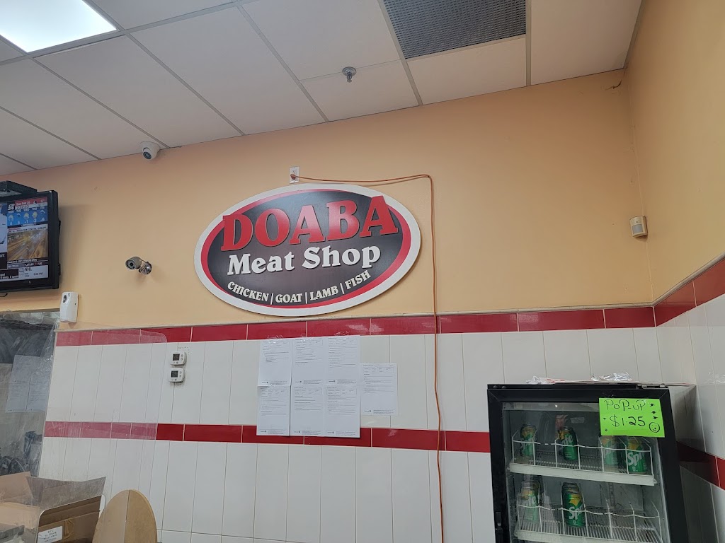 Doaba Wholesale Meats Inc | 499 Ray Lawson Blvd, Brampton, ON L6Y 4E6, Canada | Phone: (905) 451-6330