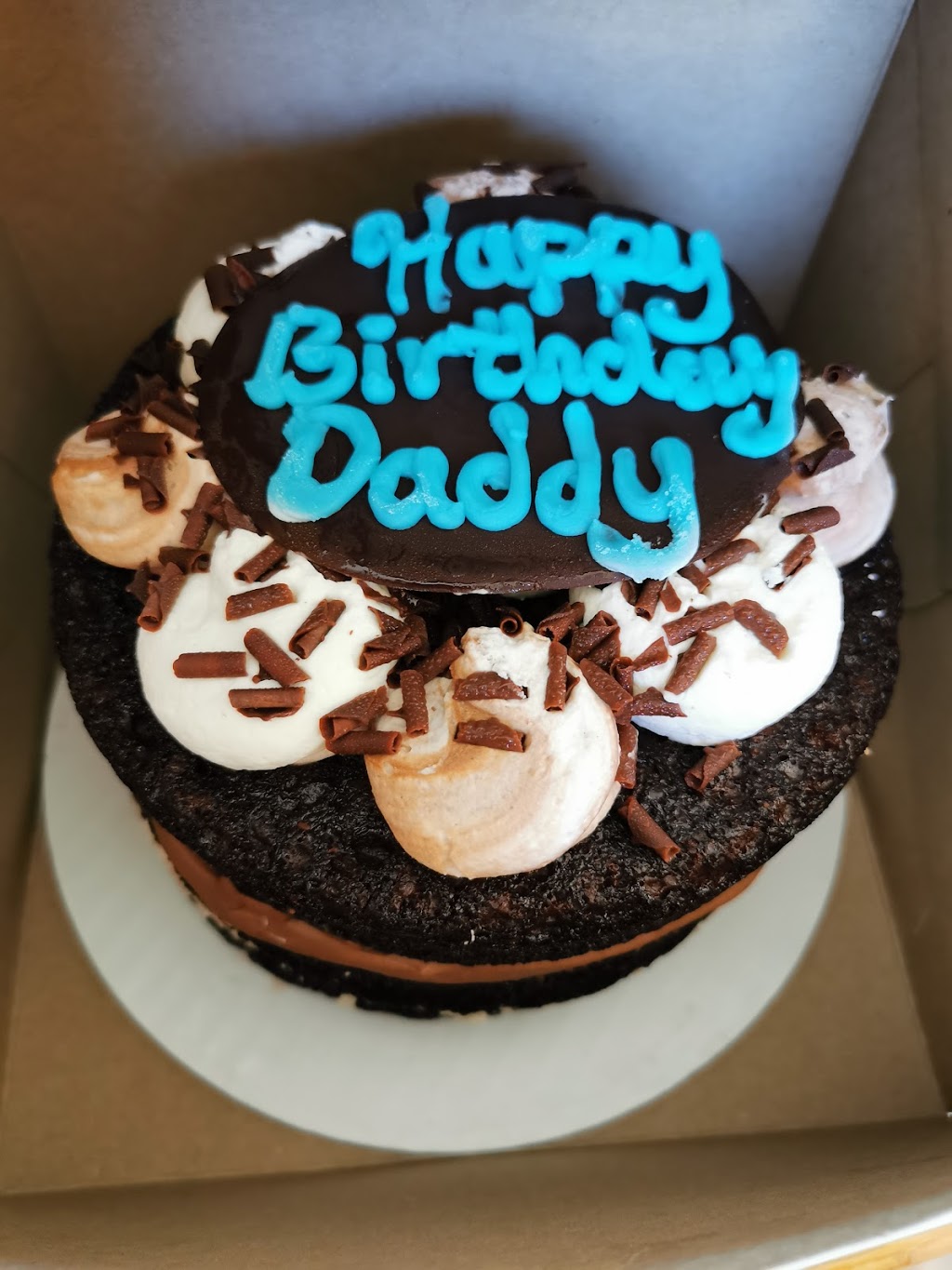 Cocoa Tree Bake Shoppe | 5106 46 St, Olds, AB T4H 1A5, Canada | Phone: (403) 556-8881