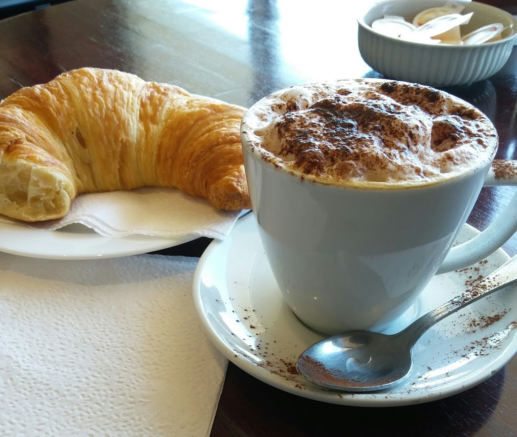 Cappuccino Bakery | 5978 King Rd, Nobleton, ON L0G 1N0, Canada | Phone: (905) 859-4414