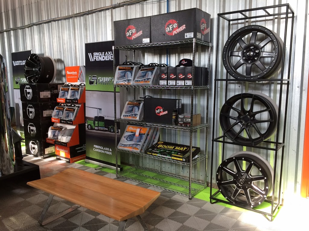 SHIFT Products | 963 Dugald Rd, Winnipeg, MB R2J 0G8, Canada | Phone: (204) 235-1102