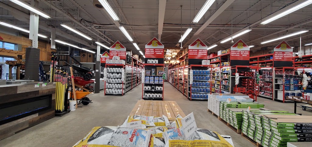 Copps Buildall | 2090 Dundas St, London, ON N5V 1R2, Canada | Phone: (519) 659-9989