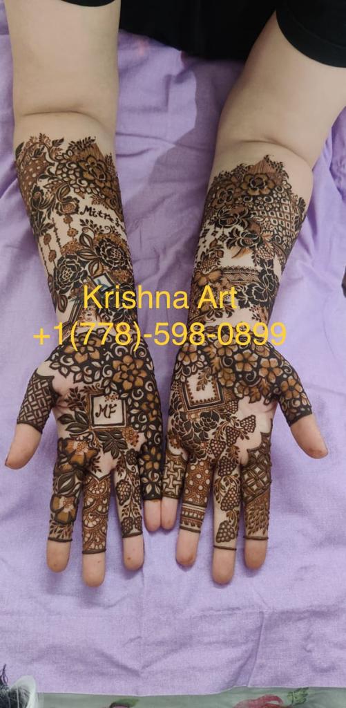 Krishna Art work | 40 Orchid Crescent, Kitchener, ON N2E 3N3, Canada | Phone: (778) 598-0899