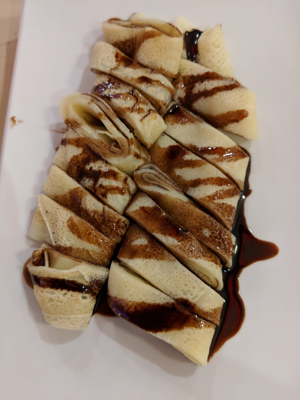 Kanda Sushi | 2325 Hurontario St, Mississauga, ON L5A 4C7, Canada | Phone: (905) 896-7999