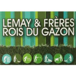 Entretiens Paysagers Lemay | 61 Rue Jolibourg, Lavaltrie, QC J5T 2B5, Canada | Phone: (450) 586-0121