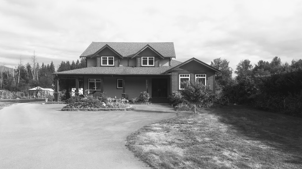 Chilliwack Farm | 43807 Keith Wilson Rd, Chilliwack, BC V2R 4B5, Canada | Phone: (778) 893-6456