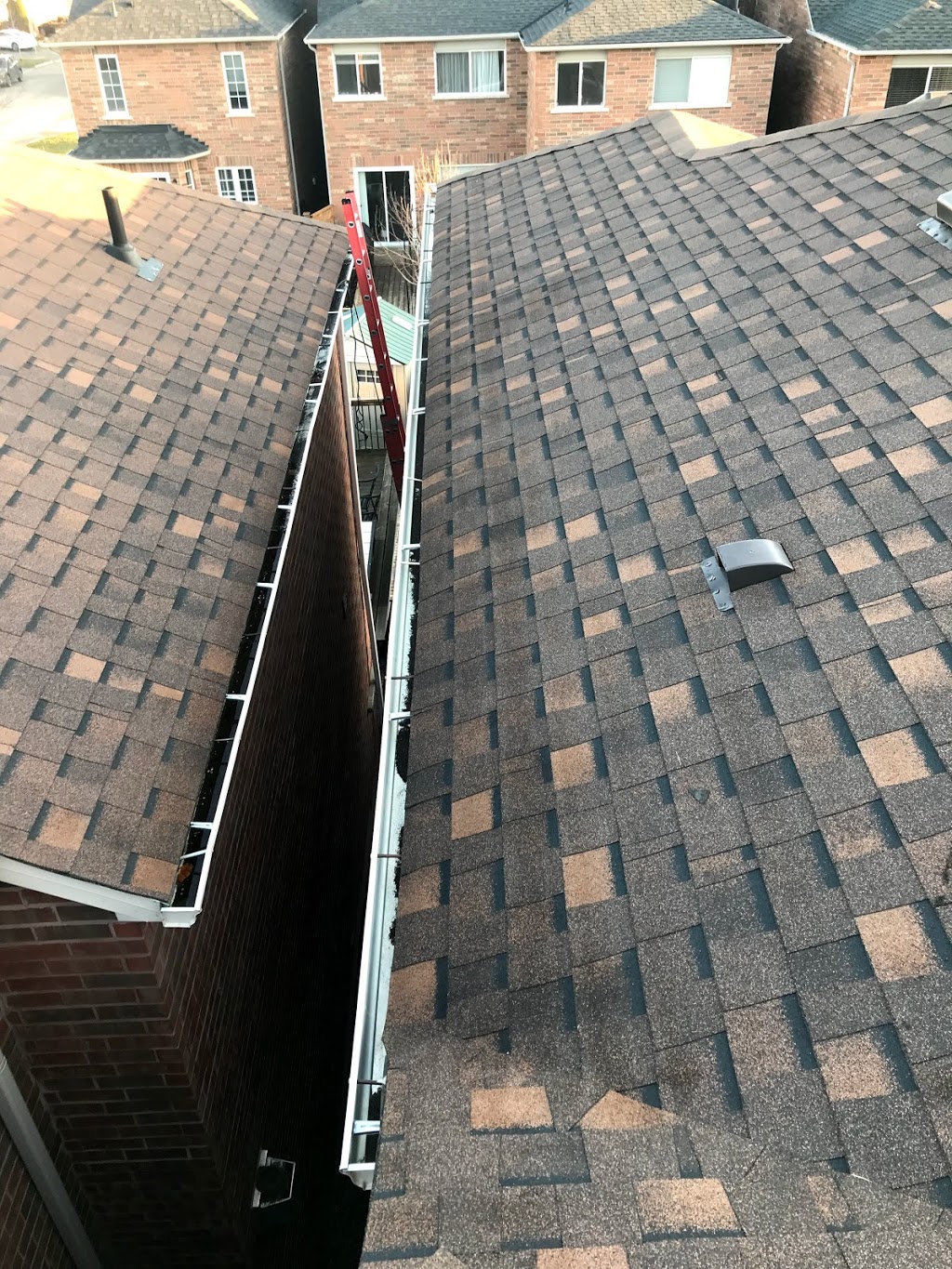 Sky Roofing Company | 1400 The Queensway, Etobicoke, ON M8Z 1S4, Canada | Phone: (289) 232-0825