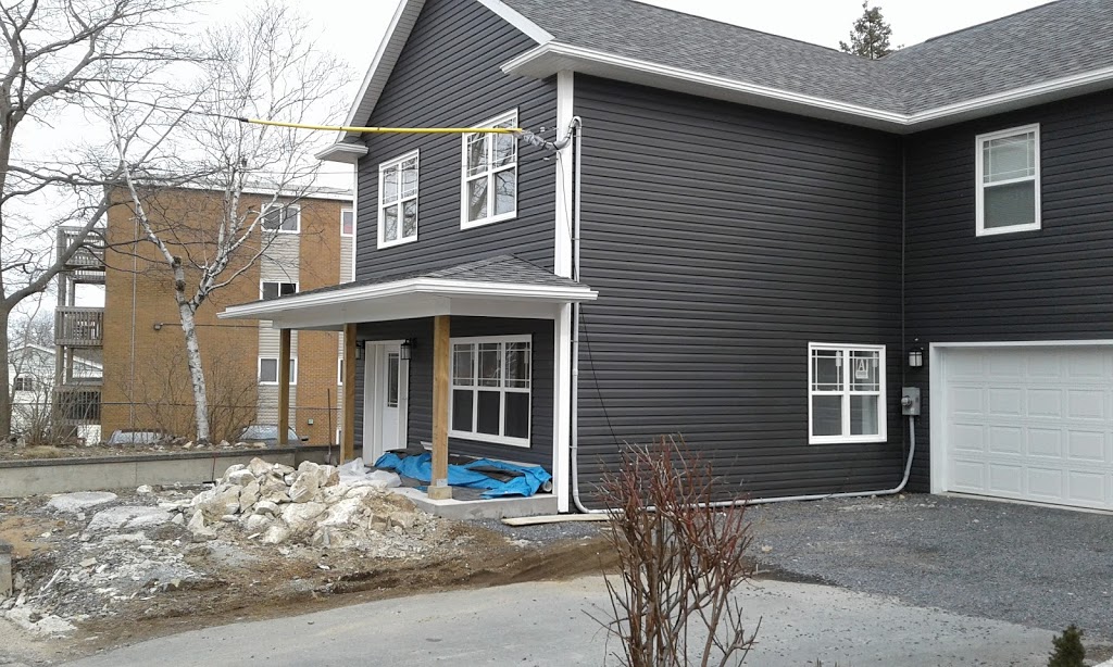 Ravenscraig Field | 87 Williams Lake Rd, Halifax, NS B3P 0B2, Canada