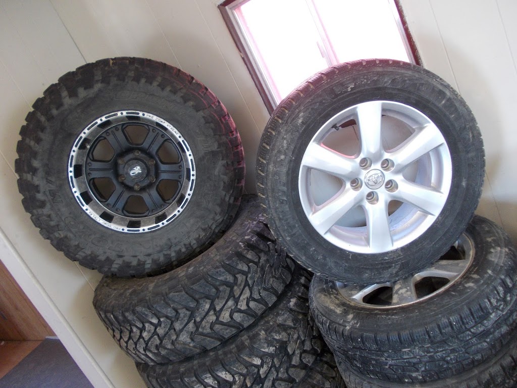 Quick Parts LTD. | 7015 40 St NE, Calgary, AB T3J 4H2, Canada | Phone: (403) 232-1311