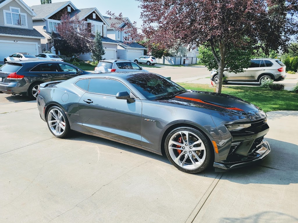 Gods Auto Detail | Car Detailing Edmonton | 7115 68 Ave NW, Edmonton, AB T6B 3T6, Canada | Phone: (780) 399-9453