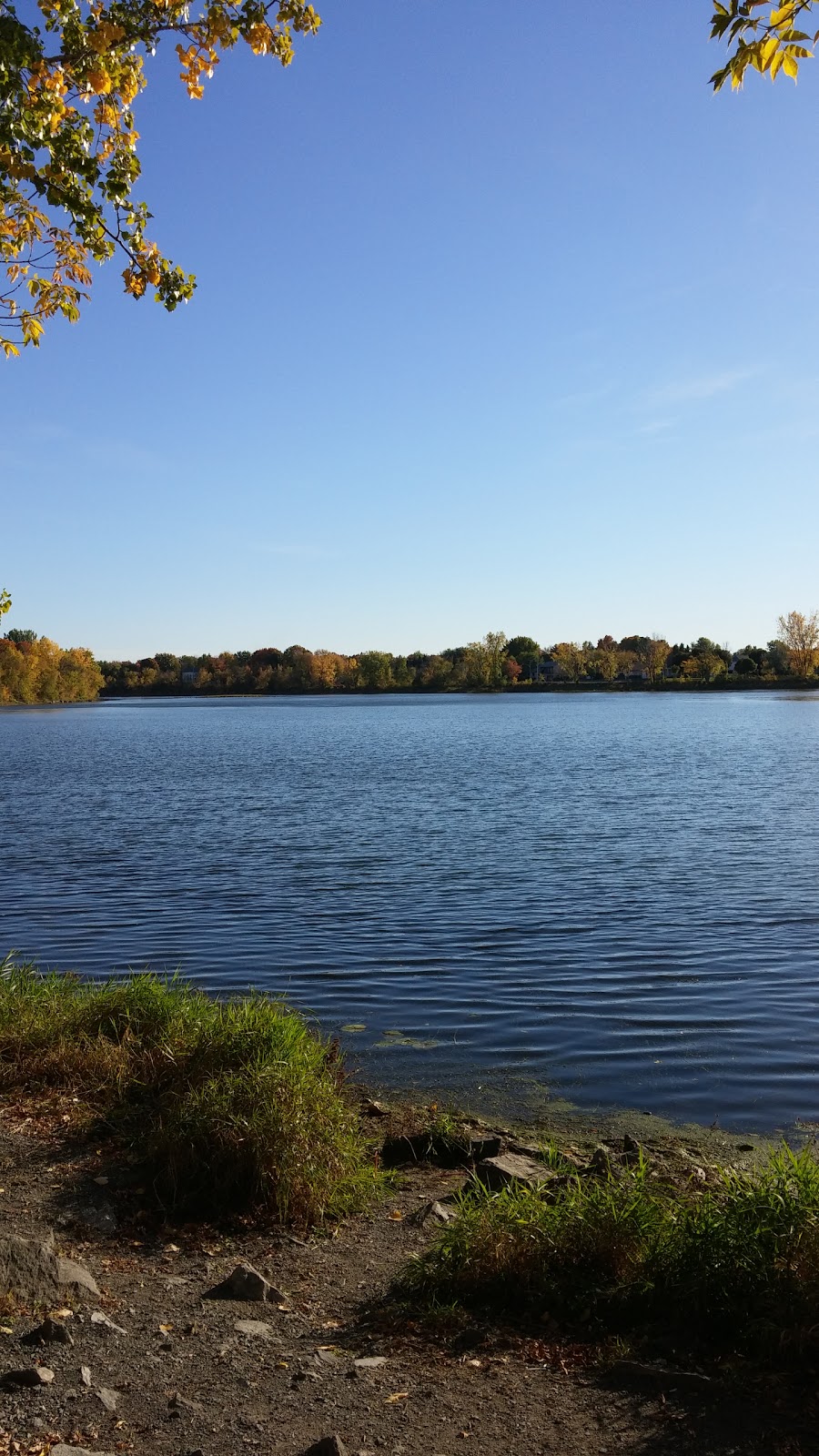 Parc Joseph-Laberge | Boulevard Salaberry N, Châteauguay, QC J6J 1A5, Canada | Phone: (450) 698-3000