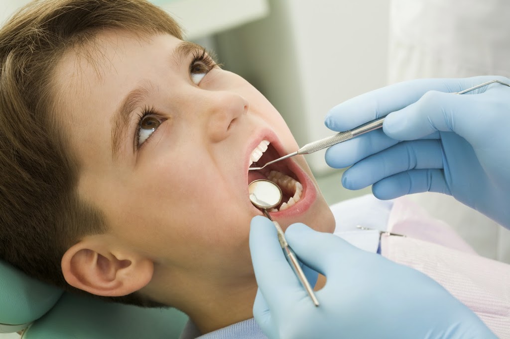 Spruce Ridge Dental | 4 Spruce Ridge Dr #20, Spruce Grove, AB T7X 4S3, Canada | Phone: (780) 962-5538