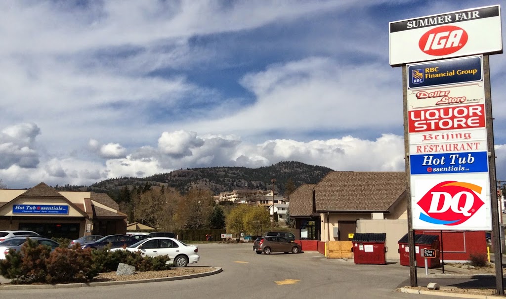 Hot Tub Essentials | 7519 Prairie Valley Rd #12, Summerland, BC V0H 1Z4, Canada | Phone: (250) 494-4440
