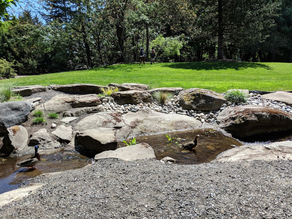 VanDusen Botanical Garden | 5251 Oak St, Vancouver, BC V6M 4H1, Canada | Phone: (604) 257-8335