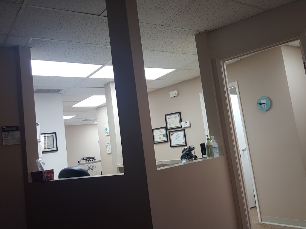Nancy Hall Dental Hygiene Care | 1454 King St E, Kitchener, ON N2G 2N7, Canada | Phone: (519) 744-5200