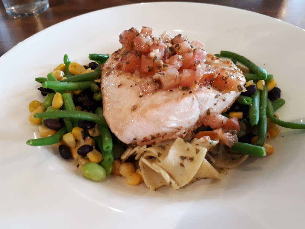 Restaurant Le Normandin | 269 Bd Frontenac O, Thetford Mines, QC G6G 6K2, Canada | Phone: (418) 335-9335