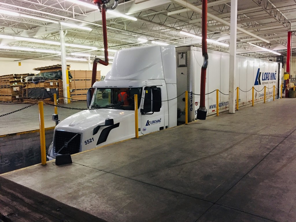LOAD KING TRANSPORT INC. | 181 Trade Valley Dr, Woodbridge, ON L4H 3N6, Canada | Phone: (905) 794-2040