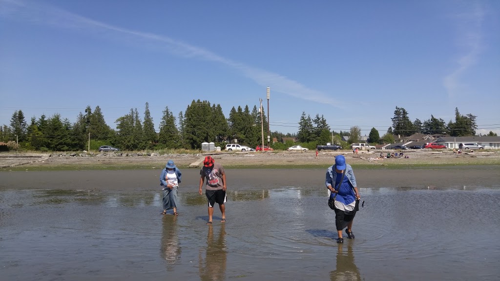 Birchbay Information Center | 7900 Birch Bay Dr, Blaine, WA 98230, USA | Phone: (360) 371-5004