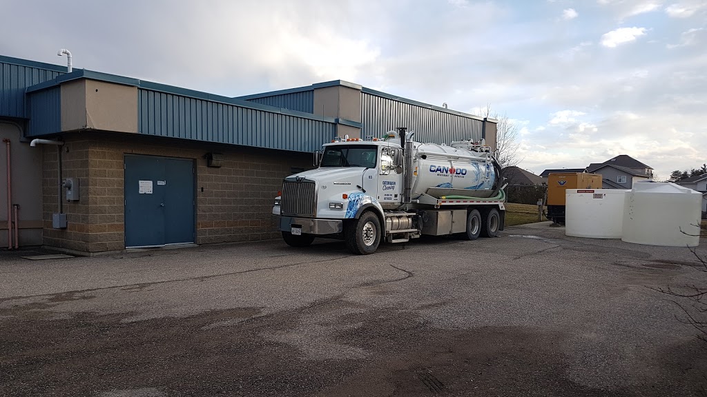 Bio-Bobs Septic Excavating & Pumping Services | 1755 Lonsdale Rd, Breslau, ON N0B 1M0, Canada | Phone: (844) 415-3780