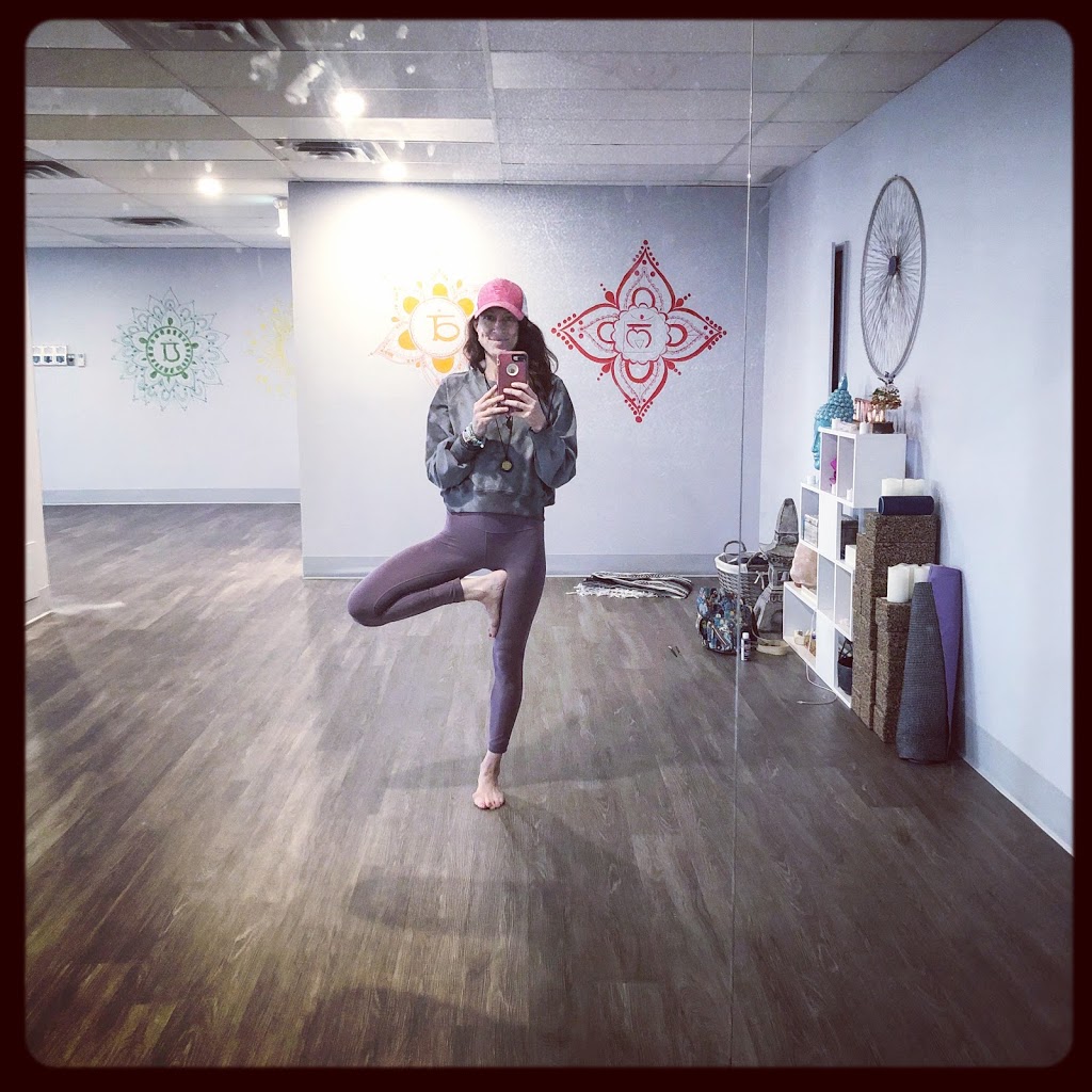 Bodhi Hot Yoga | 25 Kenmount Rd, St. Johns, NL A1B 1W1, Canada | Phone: (709) 771-9642