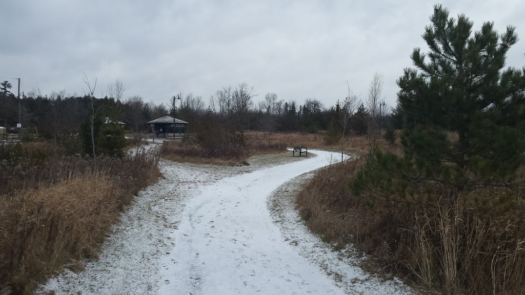 Phyllis Rawlinson Park | 11715 Leslie Street, Richmond Hill, ON L4E 3R7, Canada | Phone: (905) 771-8870