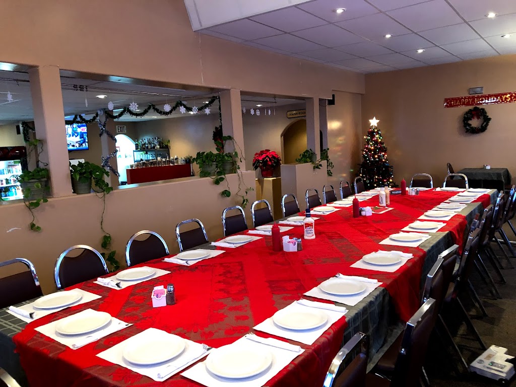Bobs Diner | 89 SK-4, Elrose, SK S0L 0Z0, Canada | Phone: (306) 378-2727