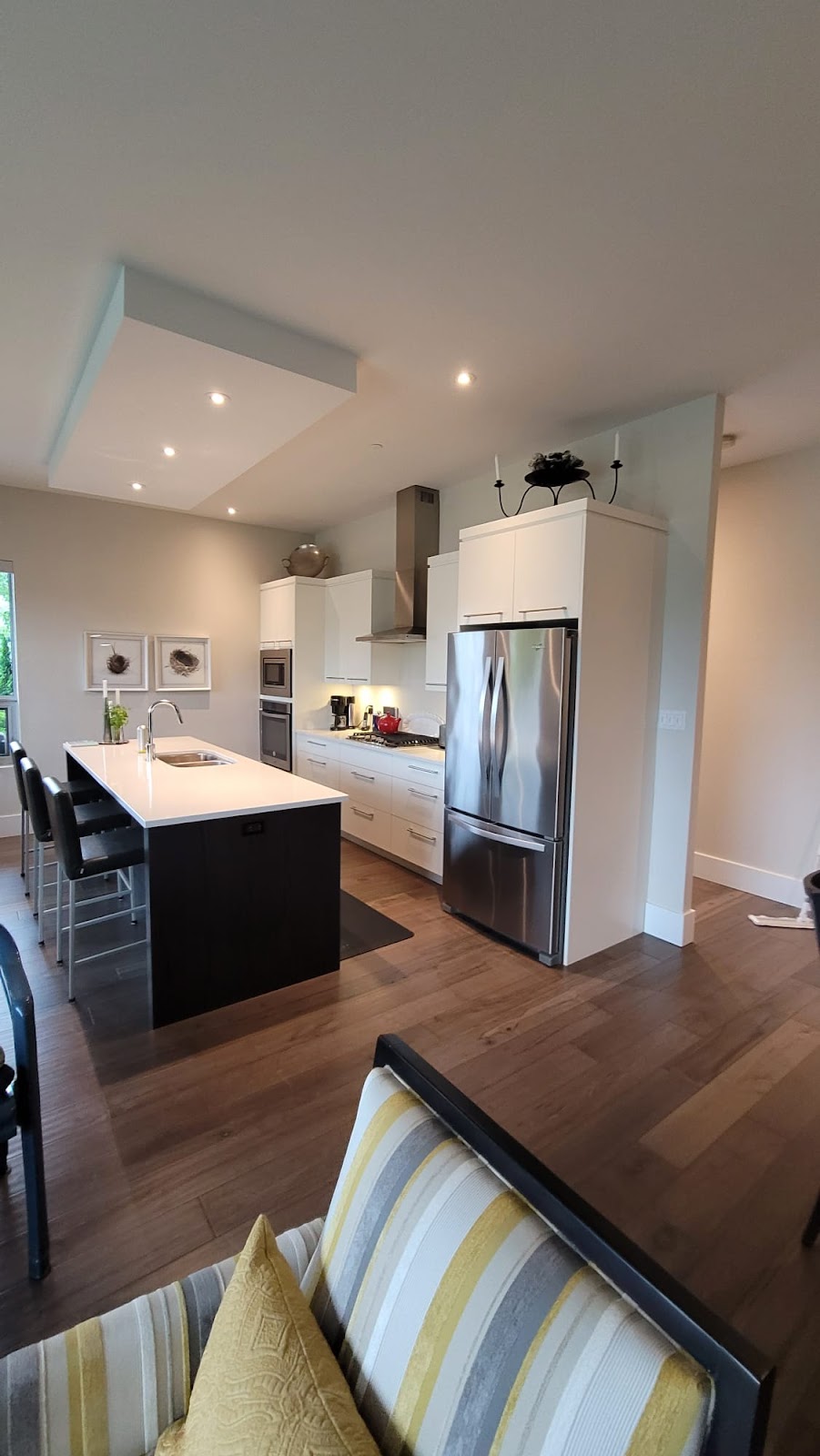 Alenka Cleaning Services | 570 Proudfoot Ln, London, ON N6H 4Z1, Canada | Phone: (226) 224-1316