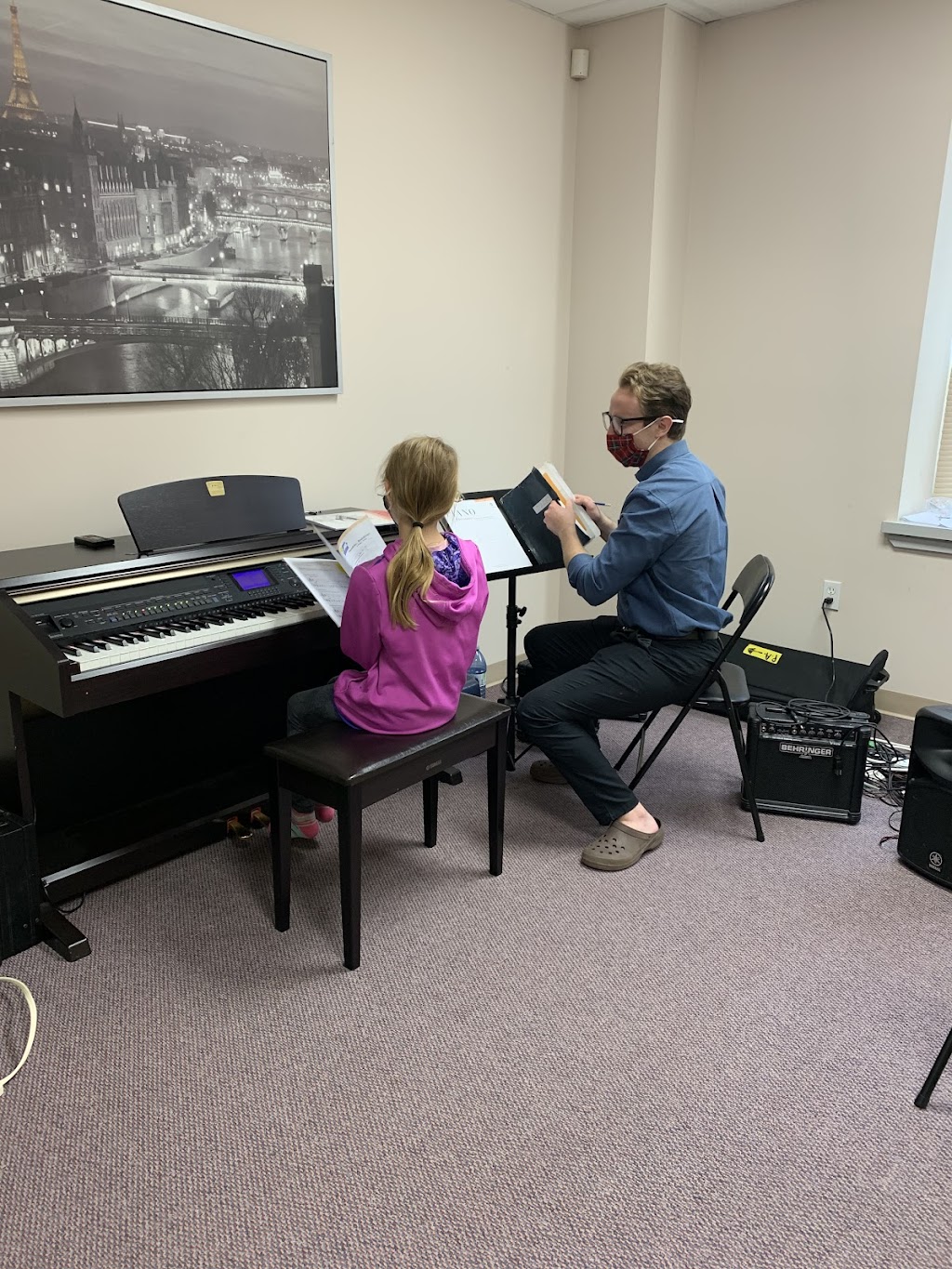 Yellow Brick Music | Watson Mall, Ayr, ON N0B 1E0, Canada | Phone: (519) 838-6544
