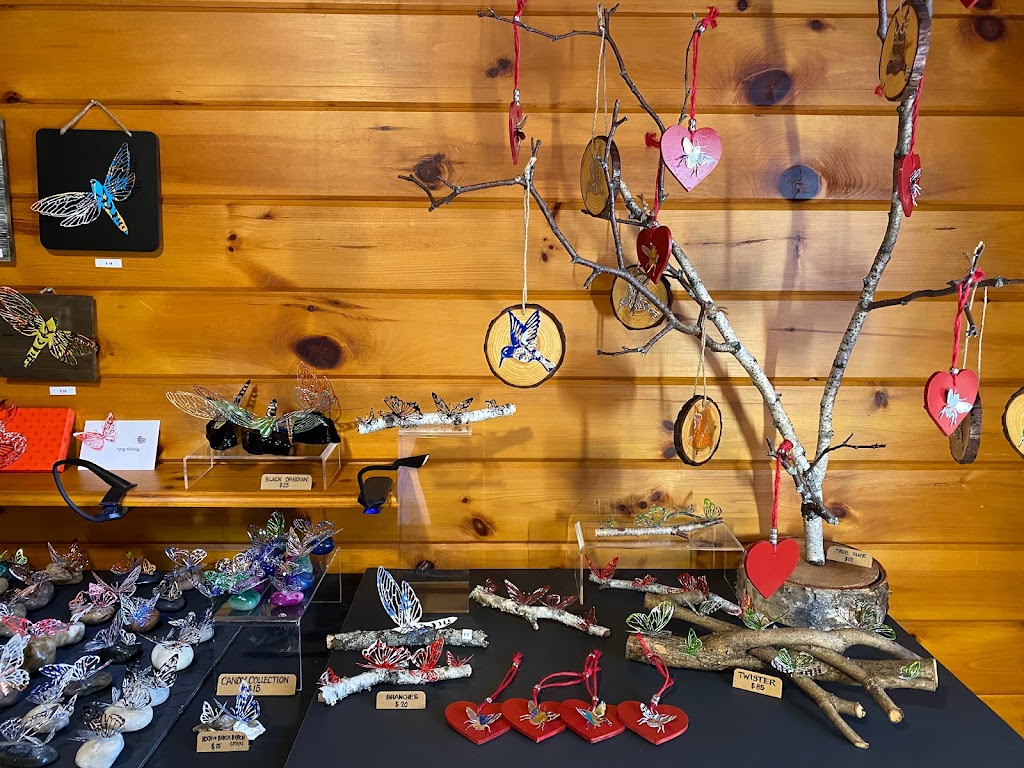 Love Bugs Canadian Crafts | 721 Kelly St, Innisfil, ON L9S 2E4, Canada | Phone: (705) 816-2220
