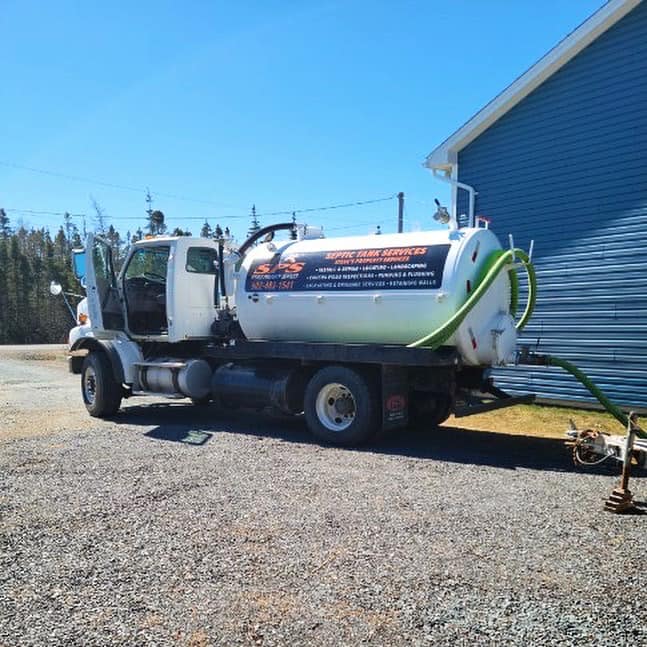 Steves Property Services | 209 Stoney Creek Dr, Mineville, NS B2Z 1T8, Canada | Phone: (902) 483-1541