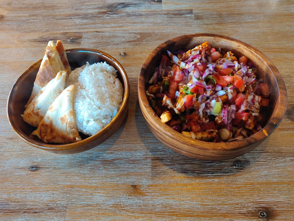 The 7 Spice Fast Casual Multi-Cuisine | 353 Duckworth St Unit 16, Barrie, ON L4M 5C2, Canada | Phone: (705) 503-8898