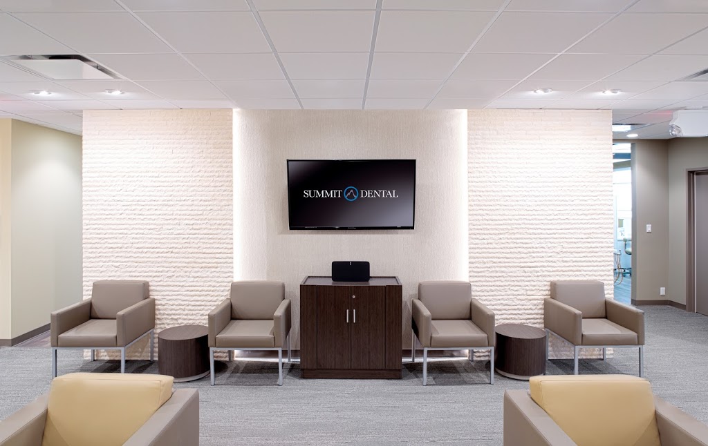Summit Dental - Dr. John Hubbard, Dr. Kelly Chotowetz, Dr. Kyle  | 303 Shawville Blvd SE #544, Calgary, AB T2Y 3W6, Canada | Phone: (403) 201-0588
