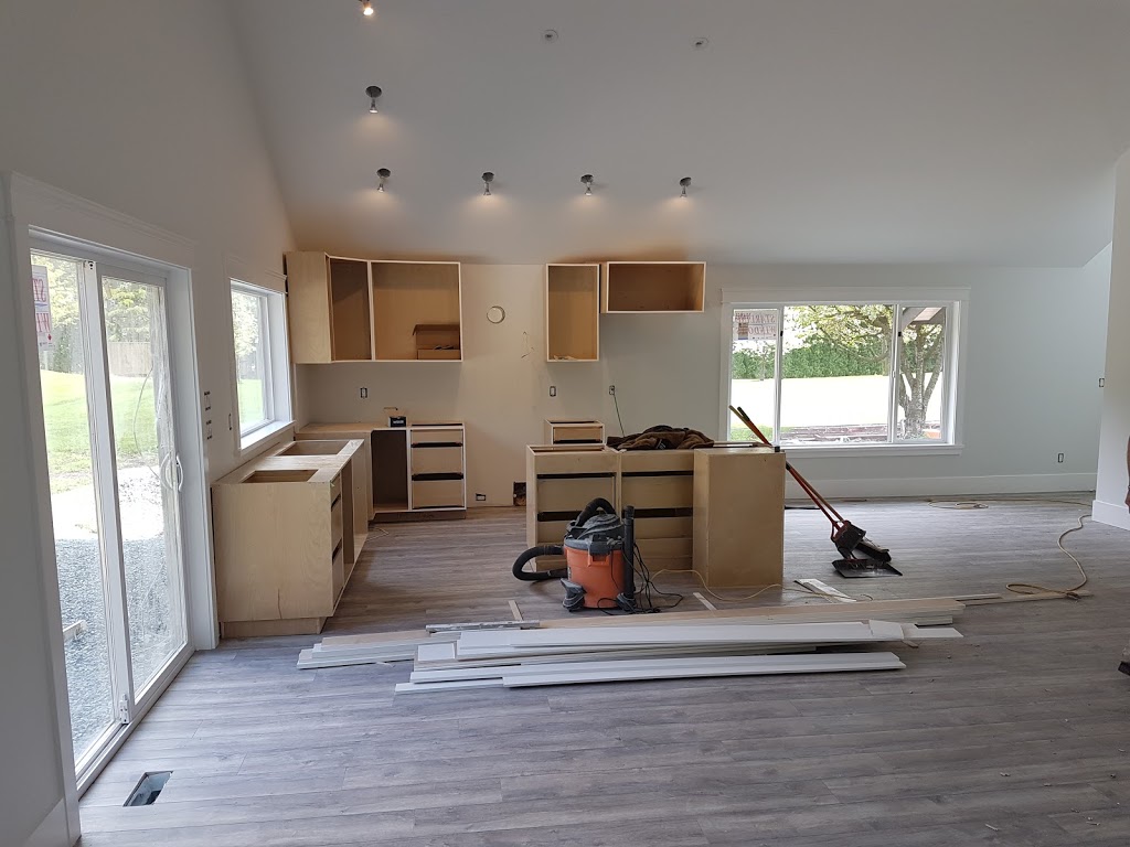 L2H Painting | 5850 177b St #21, Surrey, BC V3S 4J6, Canada | Phone: (778) 668-1737