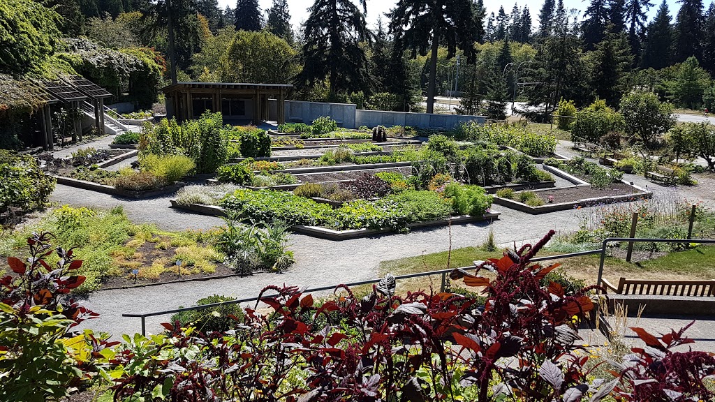Garden Pavilion | 6804 SW Marine Dr, Vancouver, BC V6T 1Z4, Canada